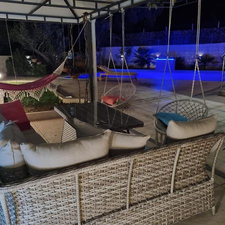 Villa Holiday Apartments Бар Екстер'єр фото