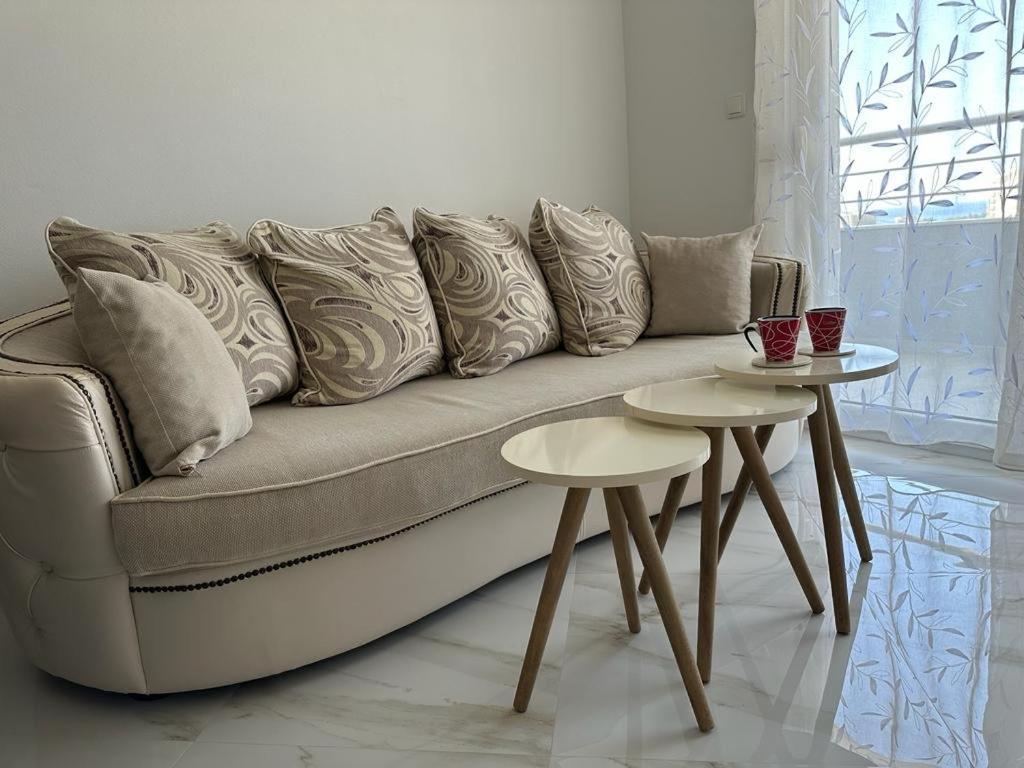 Villa Holiday Apartments Бар Екстер'єр фото
