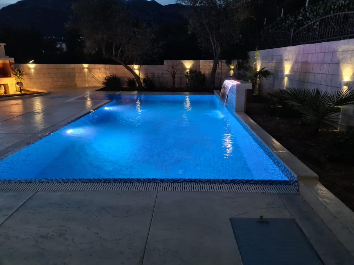 Villa Holiday Apartments Бар Екстер'єр фото