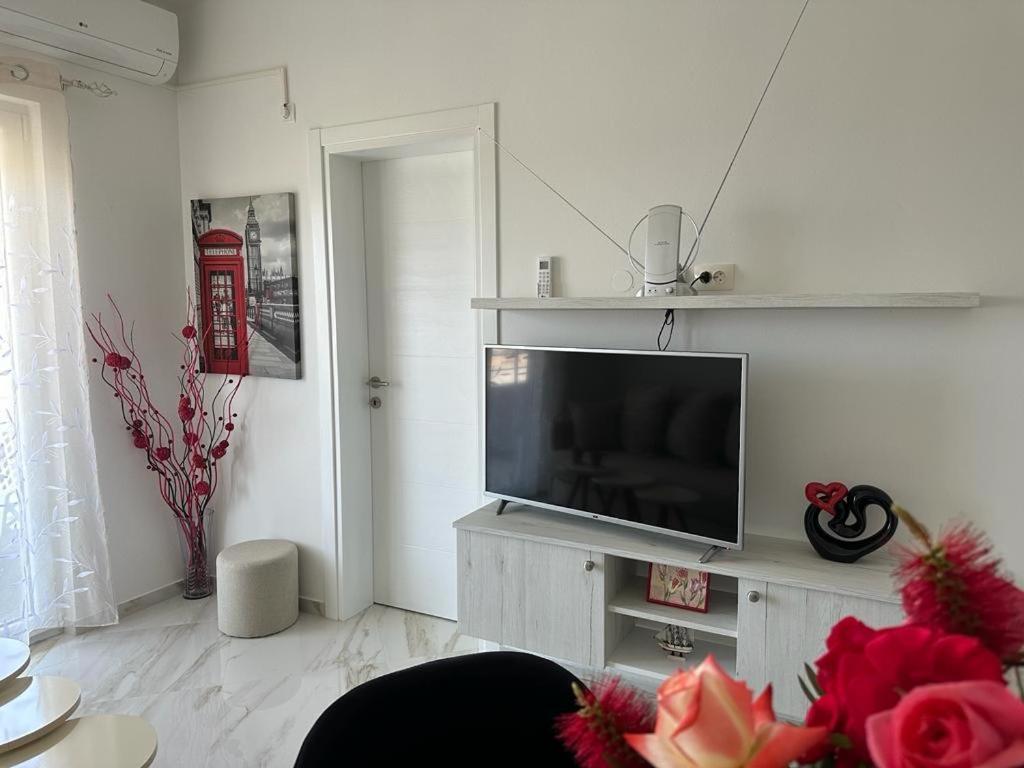 Villa Holiday Apartments Бар Екстер'єр фото