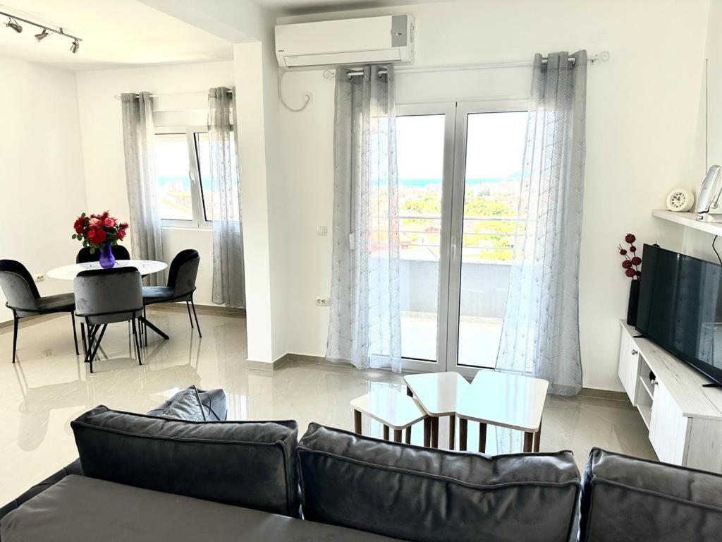 Villa Holiday Apartments Бар Екстер'єр фото