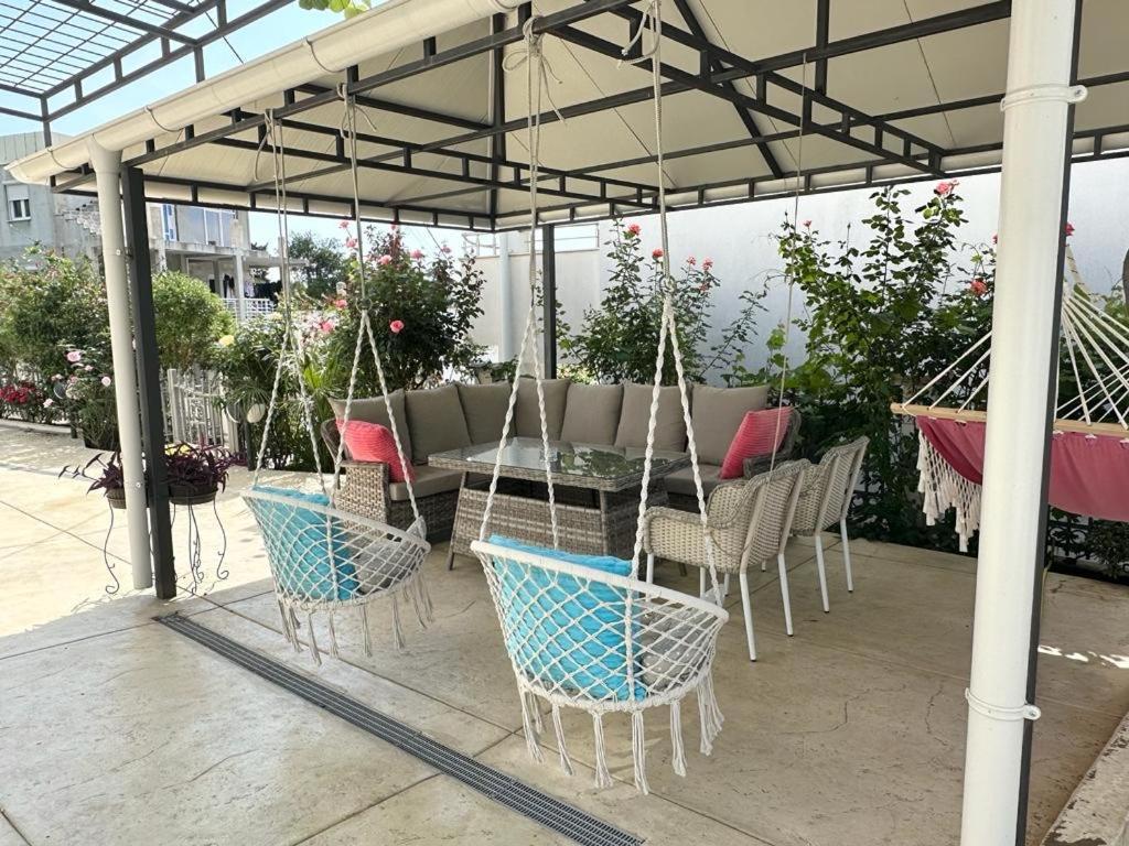 Villa Holiday Apartments Бар Екстер'єр фото