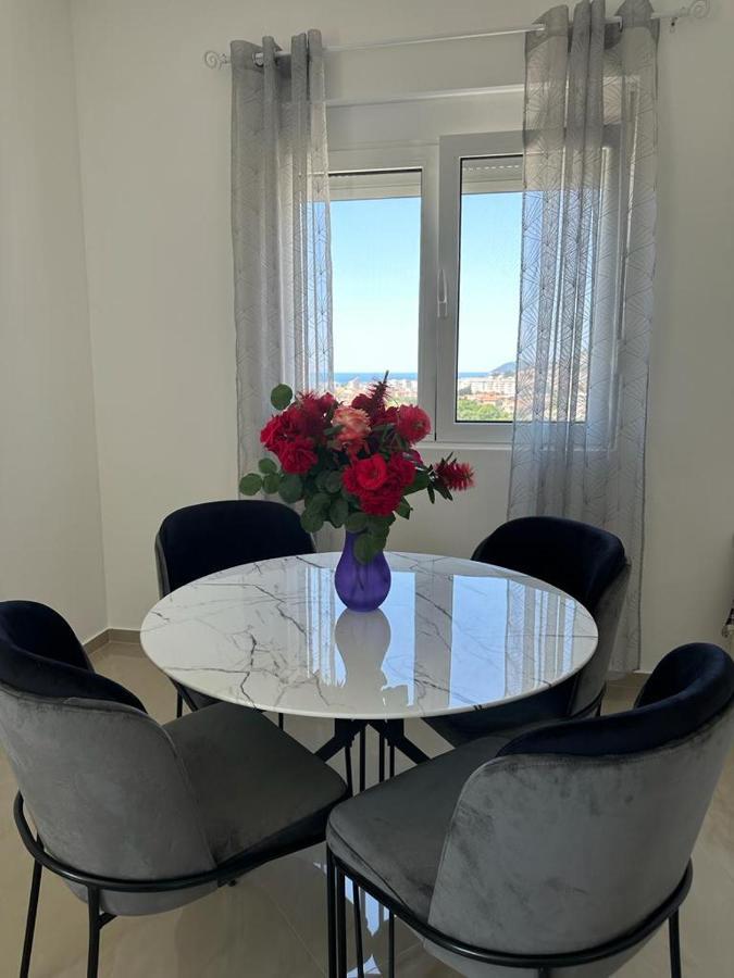 Villa Holiday Apartments Бар Екстер'єр фото