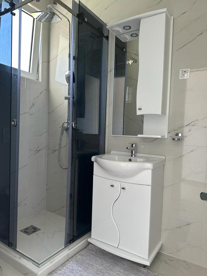 Villa Holiday Apartments Бар Екстер'єр фото