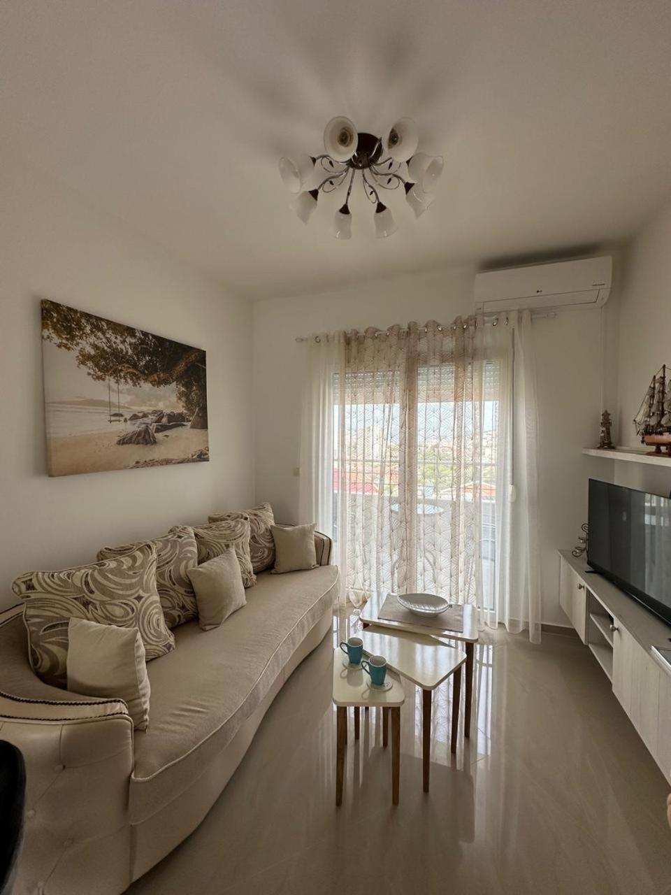 Villa Holiday Apartments Бар Екстер'єр фото