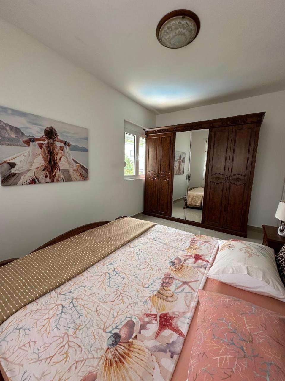 Villa Holiday Apartments Бар Екстер'єр фото