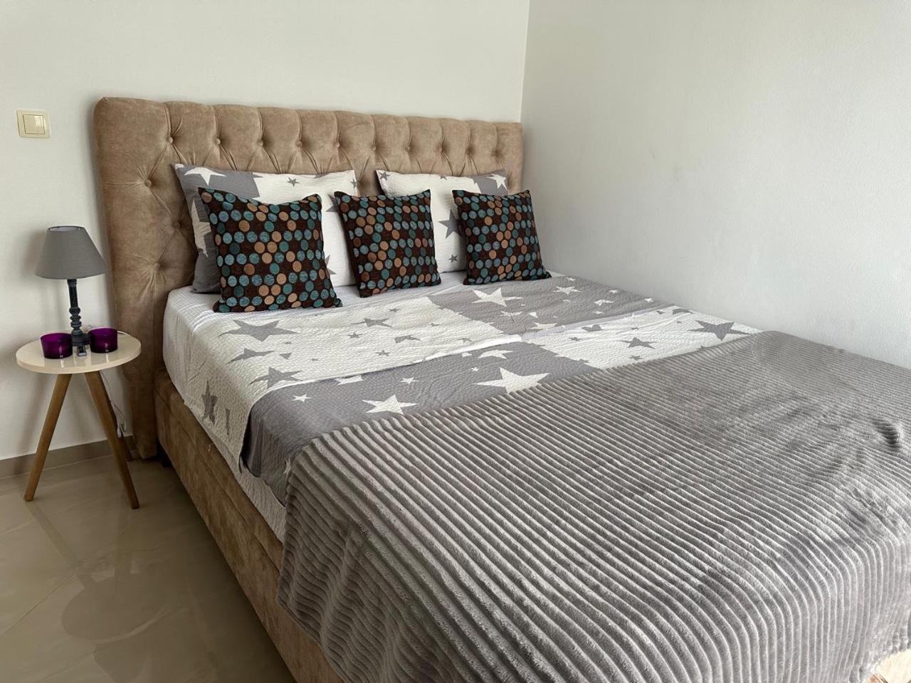 Villa Holiday Apartments Бар Екстер'єр фото