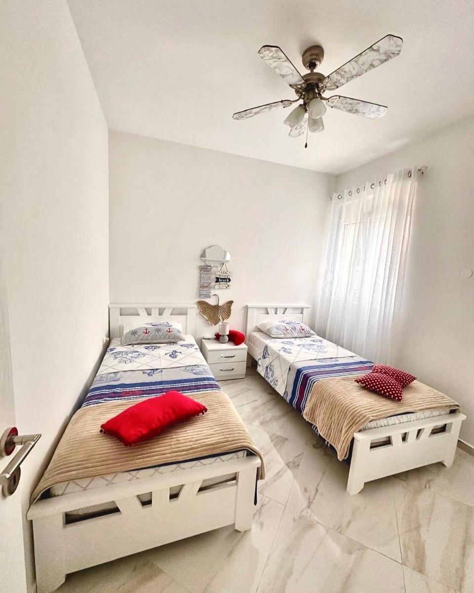 Villa Holiday Apartments Бар Екстер'єр фото