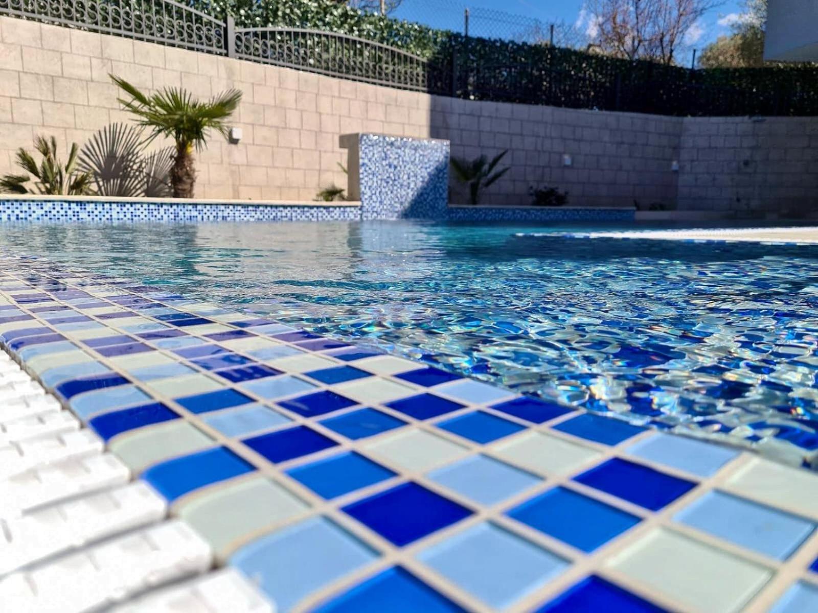 Villa Holiday Apartments Бар Екстер'єр фото