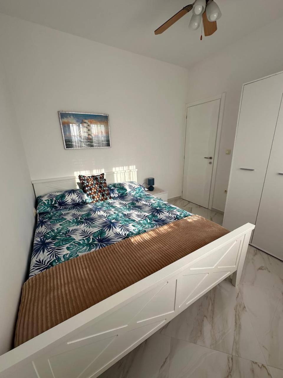 Villa Holiday Apartments Бар Екстер'єр фото