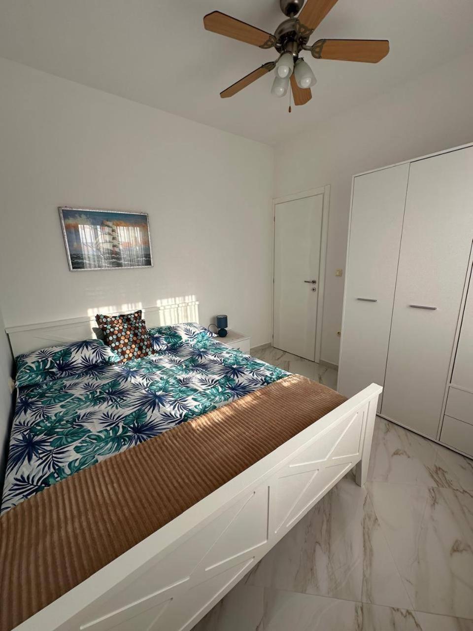 Villa Holiday Apartments Бар Екстер'єр фото