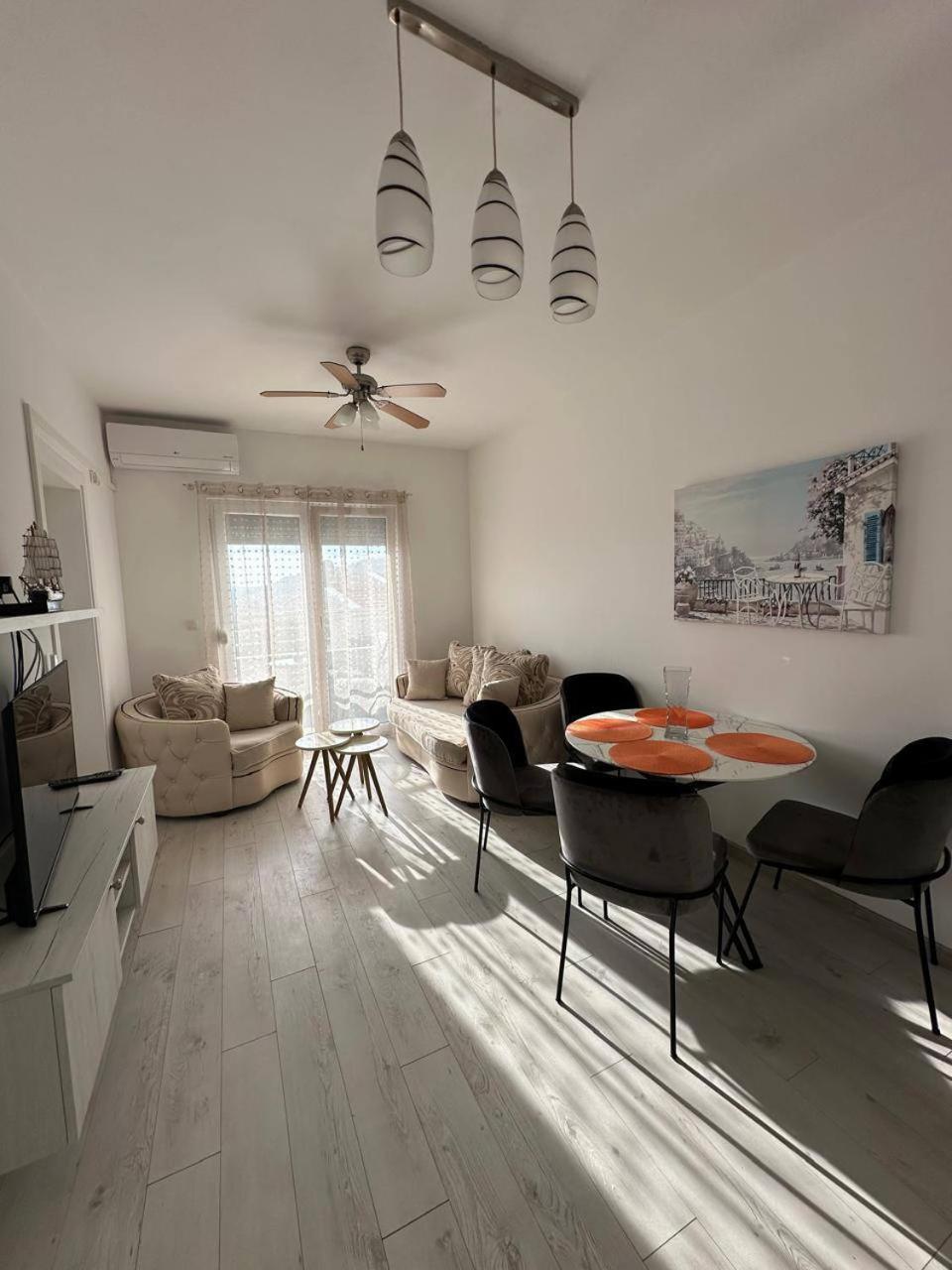 Villa Holiday Apartments Бар Екстер'єр фото